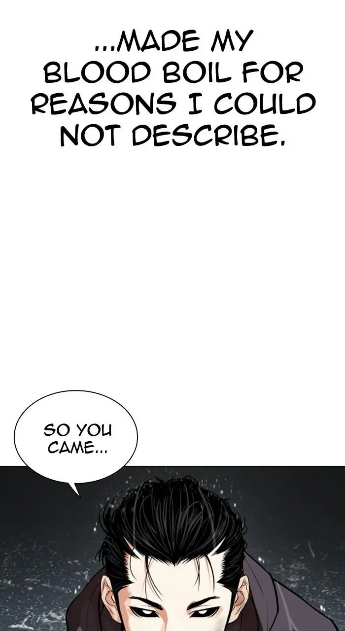 Lookism Chapter 527