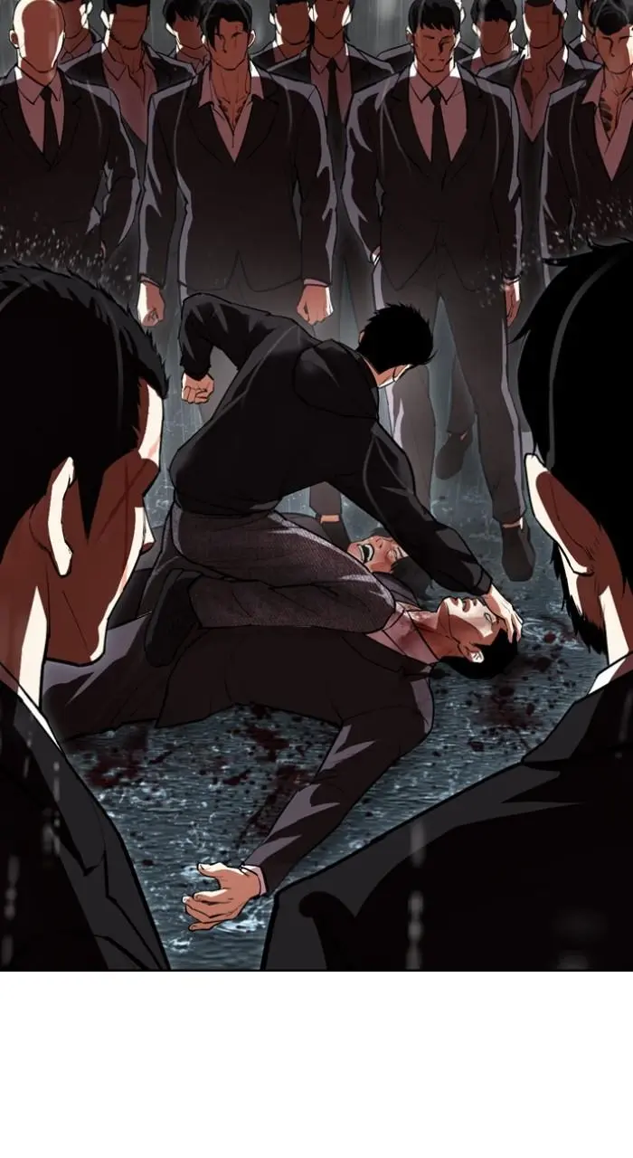 Lookism Chapter 527