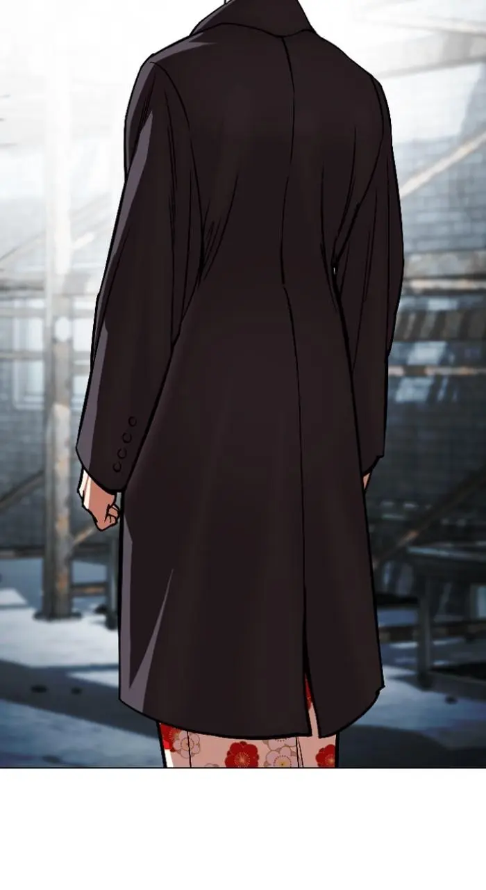 Lookism Chapter 527
