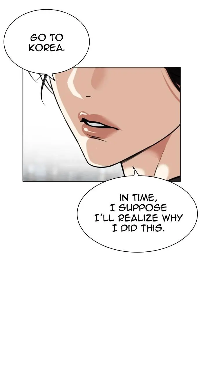 Lookism Chapter 527