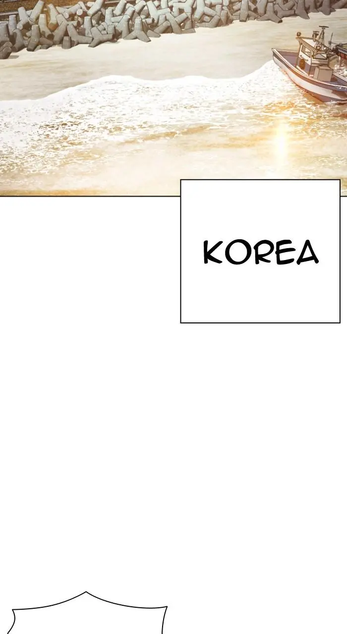 Lookism Chapter 527