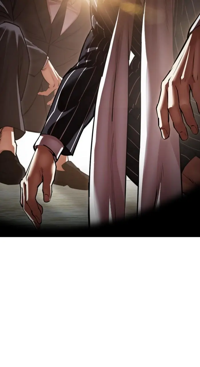 Lookism Chapter 527