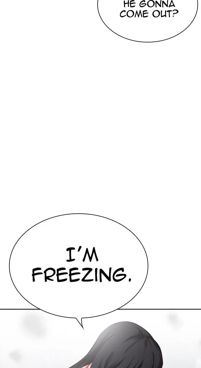 Lookism Chapter 529
