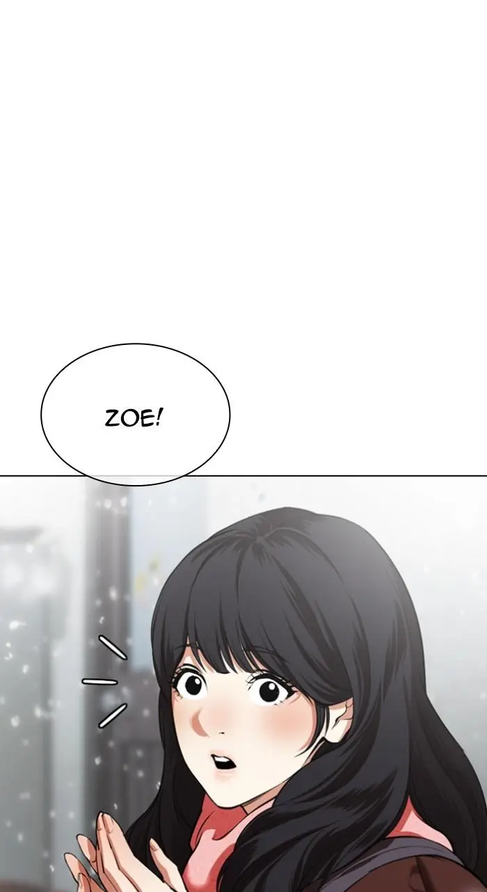 Lookism Chapter 529