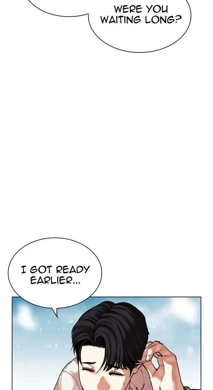 Lookism Chapter 529