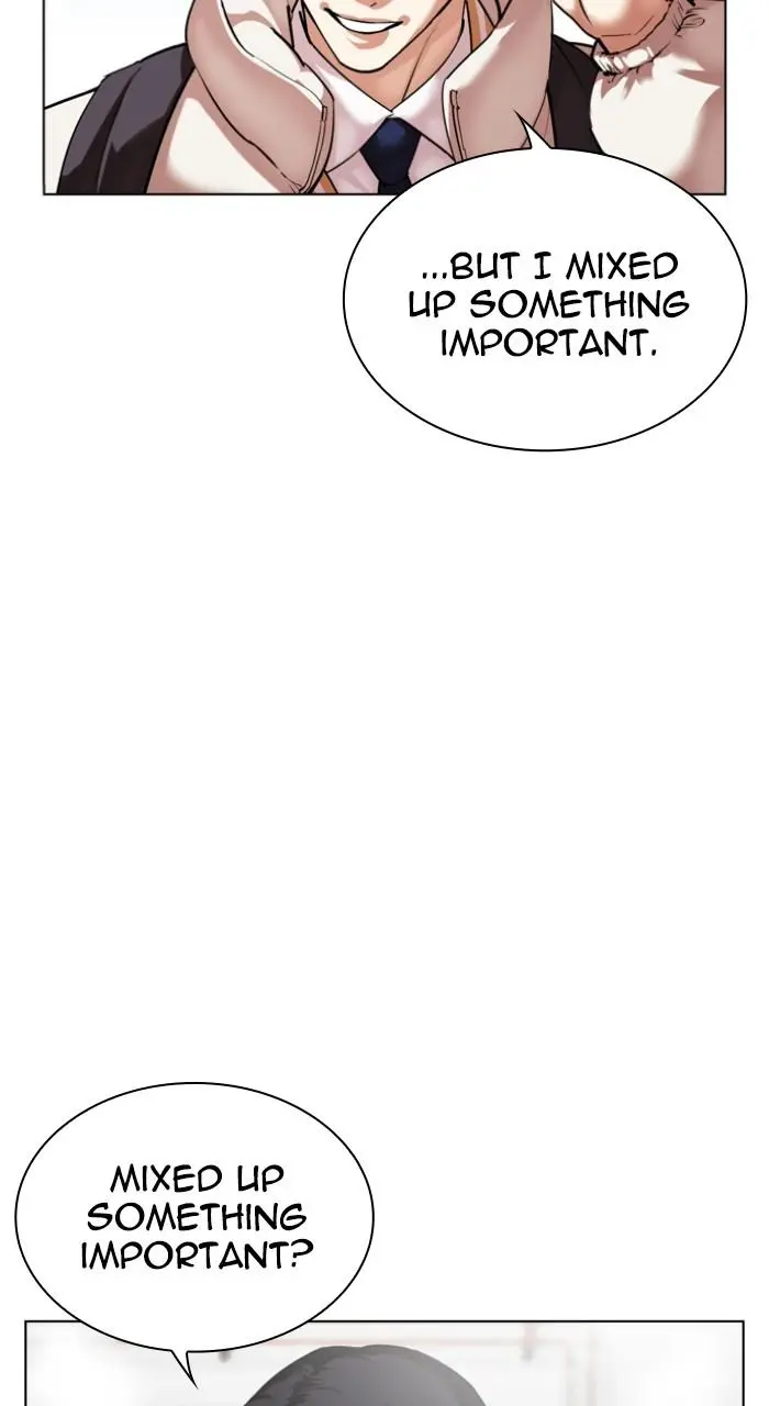 Lookism Chapter 529