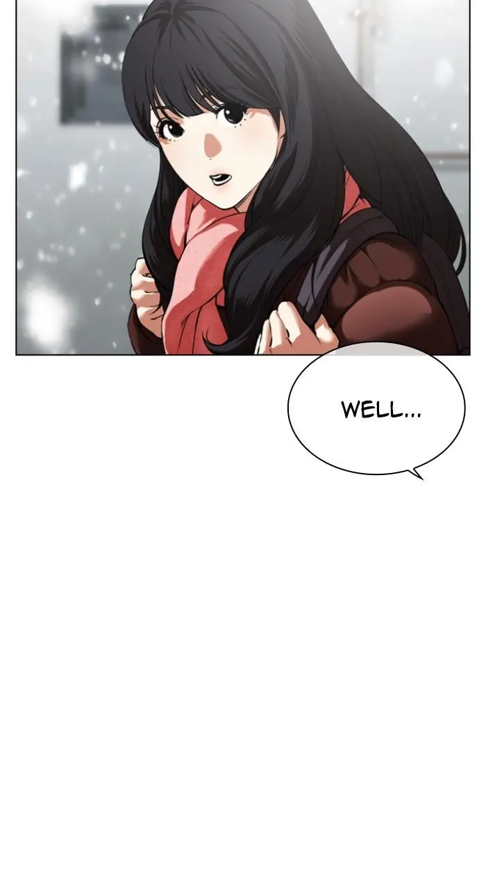 Lookism Chapter 529