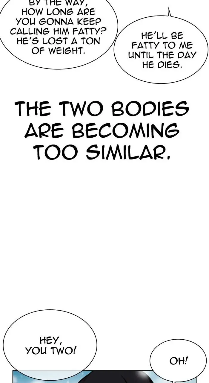 Lookism Chapter 529