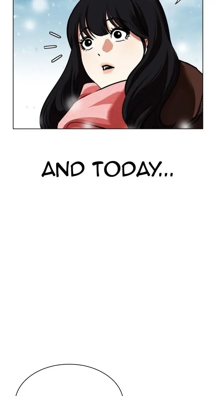 Lookism Chapter 529