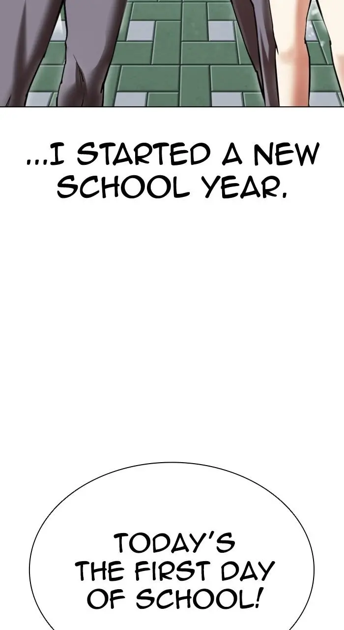 Lookism Chapter 529