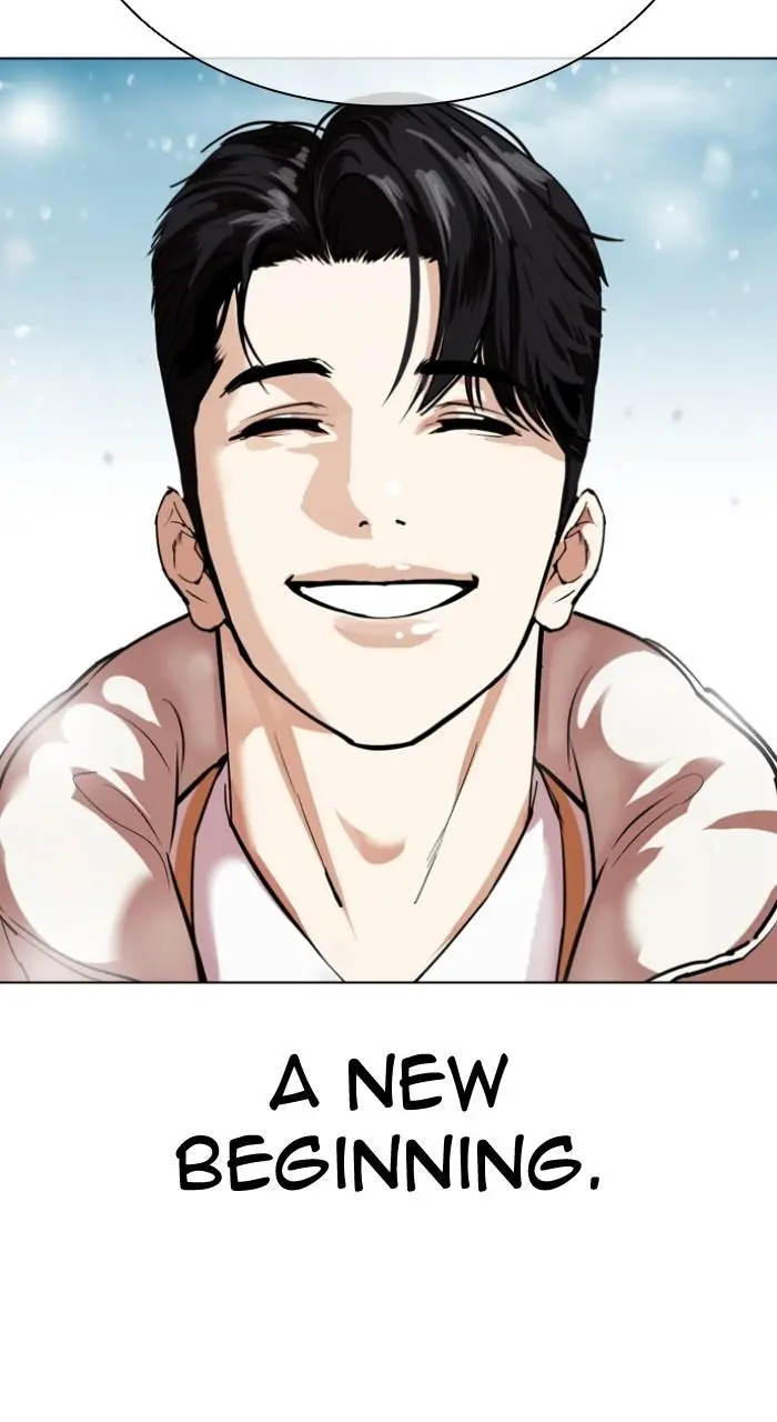 Lookism Chapter 529