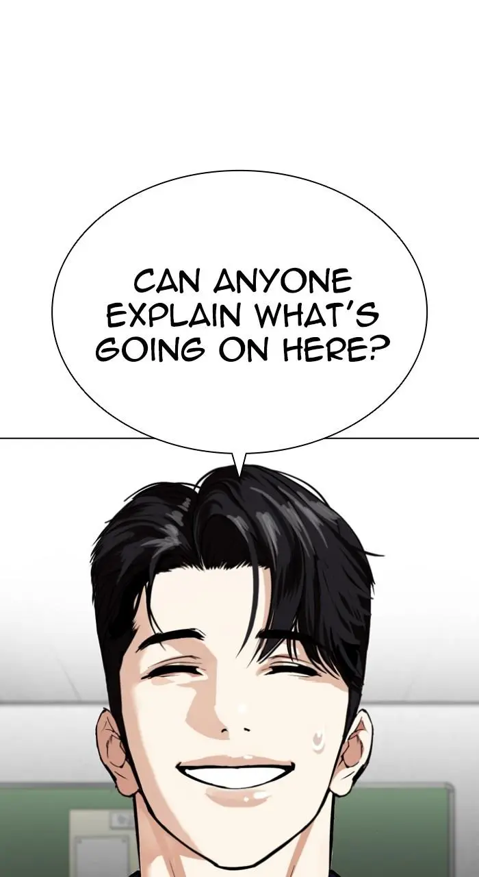 Lookism Chapter 529