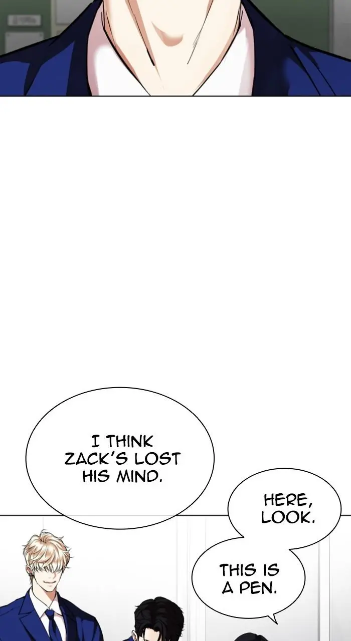Lookism Chapter 529