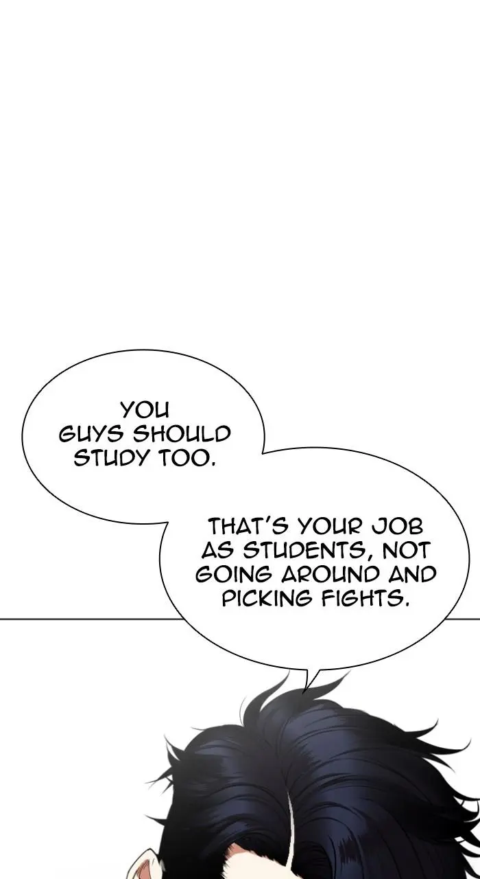 Lookism Chapter 529
