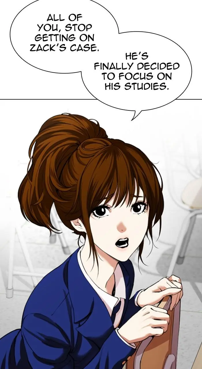 Lookism Chapter 529