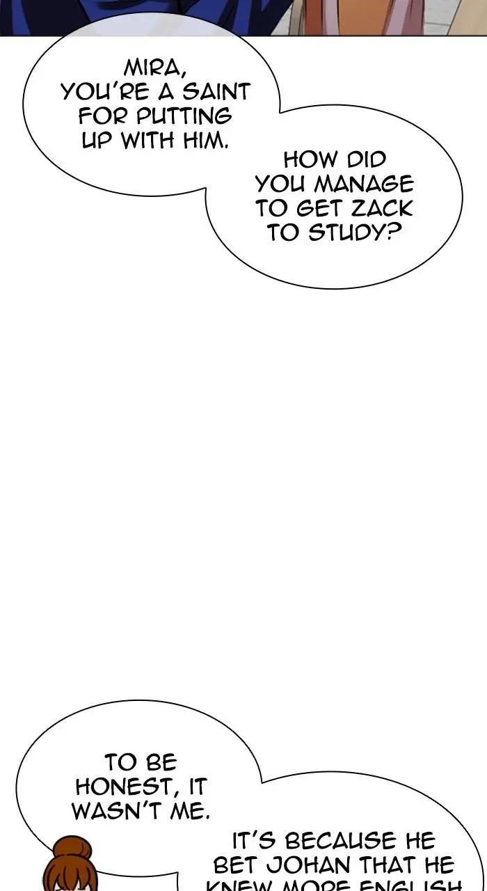 Lookism Chapter 529