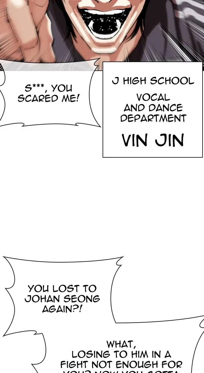 Lookism Chapter 529