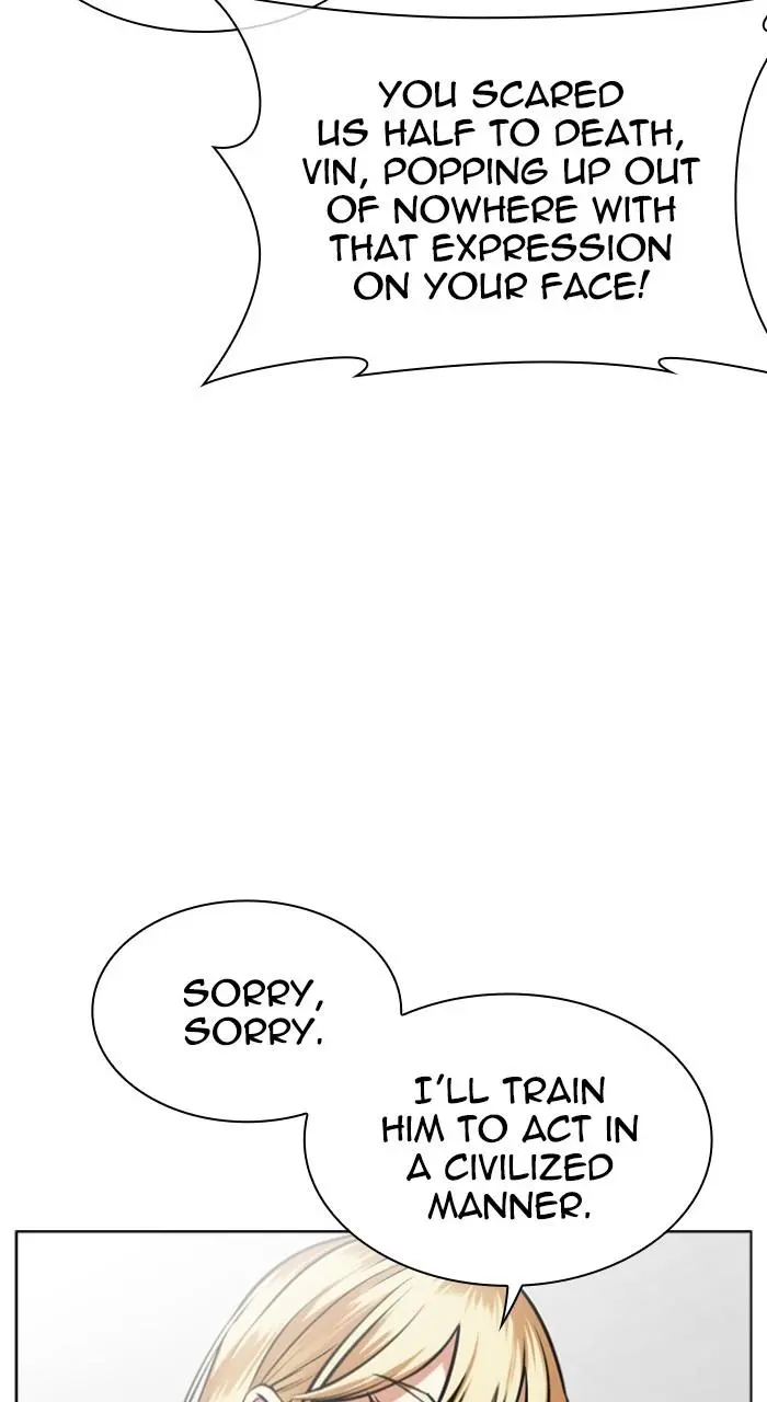 Lookism Chapter 529