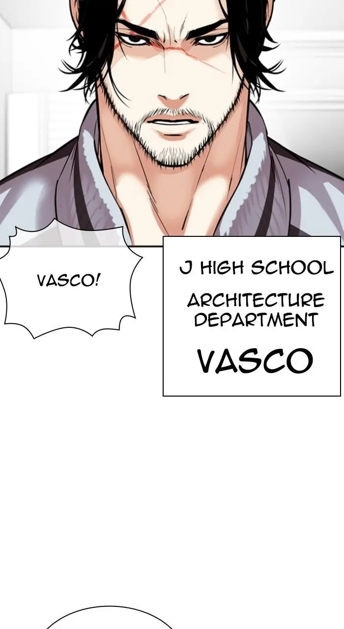 Lookism Chapter 529