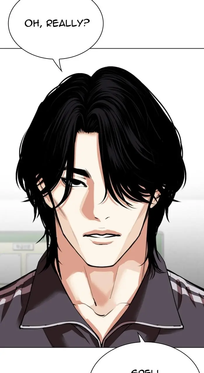 Lookism Chapter 529