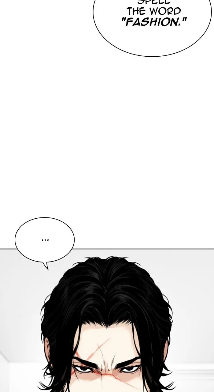 Lookism Chapter 529
