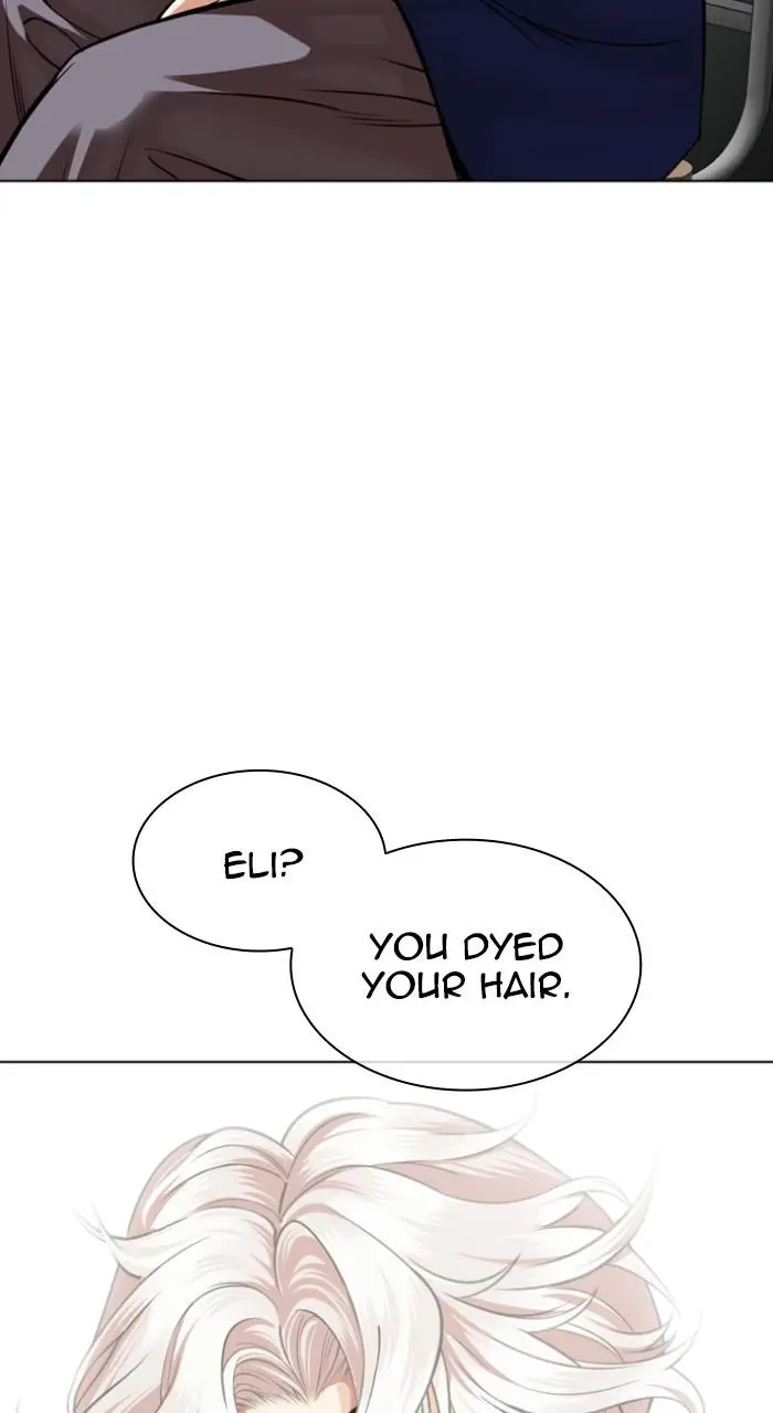 Lookism Chapter 529