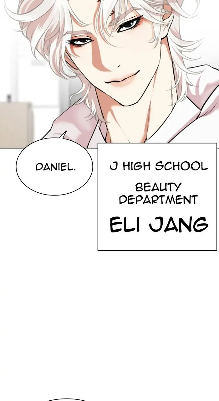 Lookism Chapter 529
