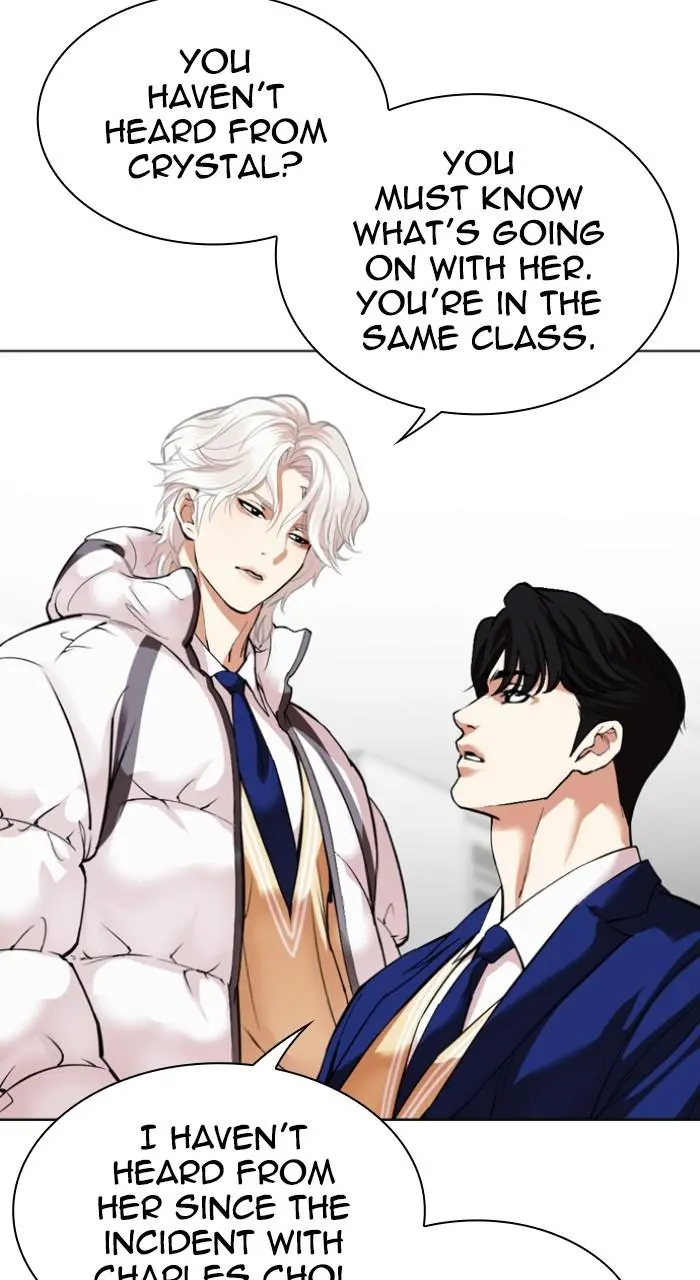 Lookism Chapter 529