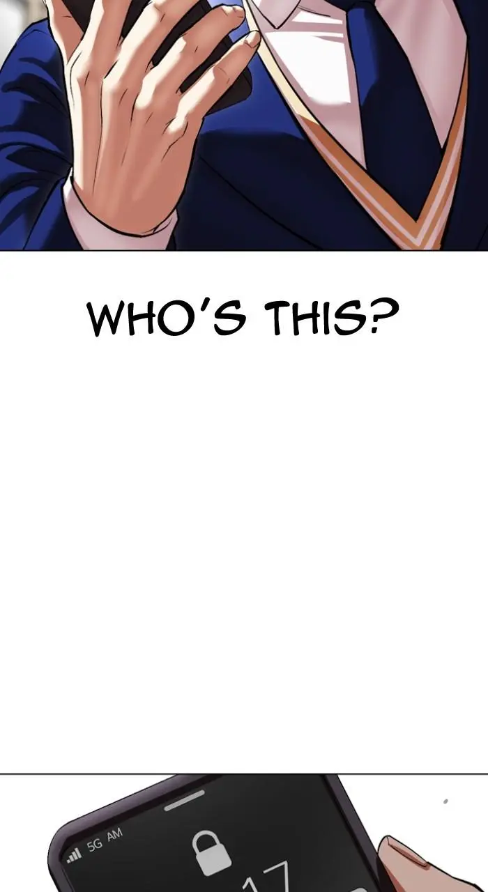 Lookism Chapter 529
