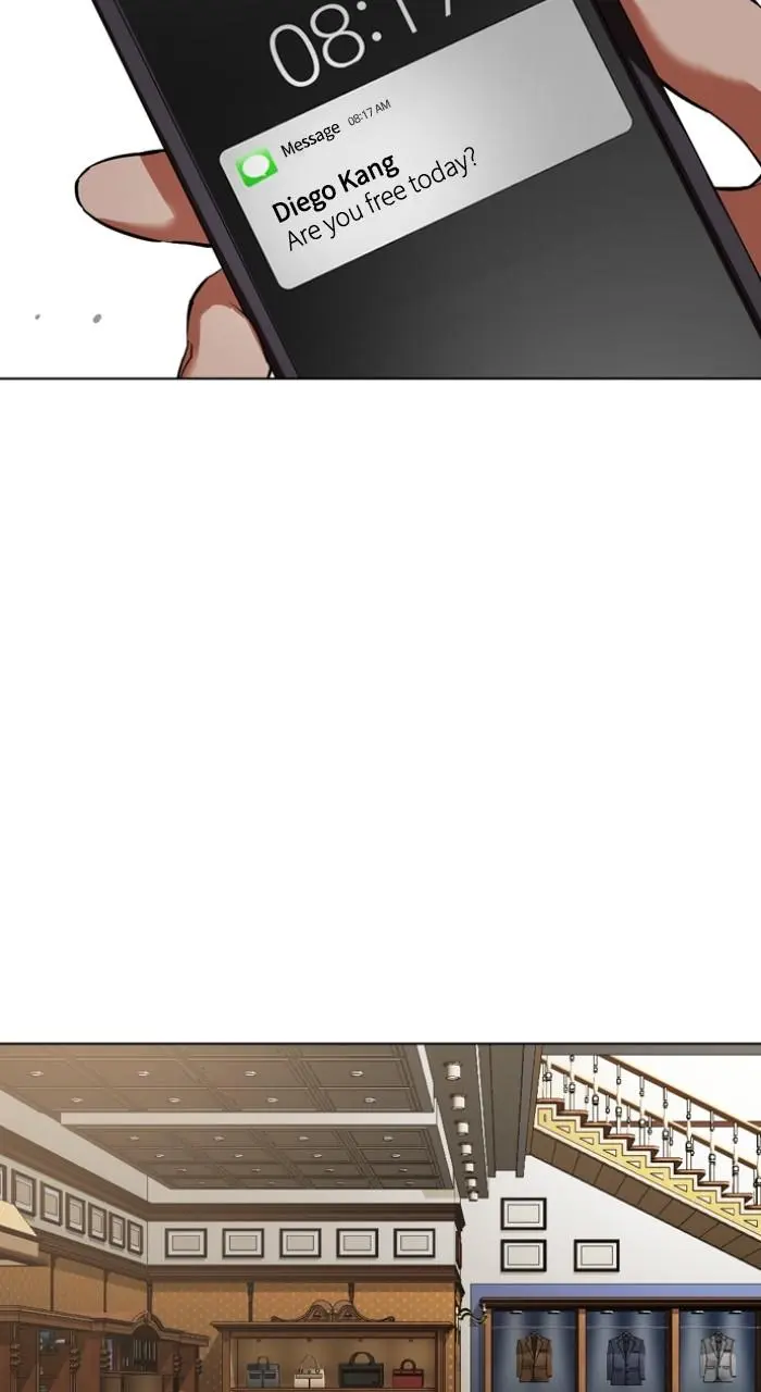 Lookism Chapter 529