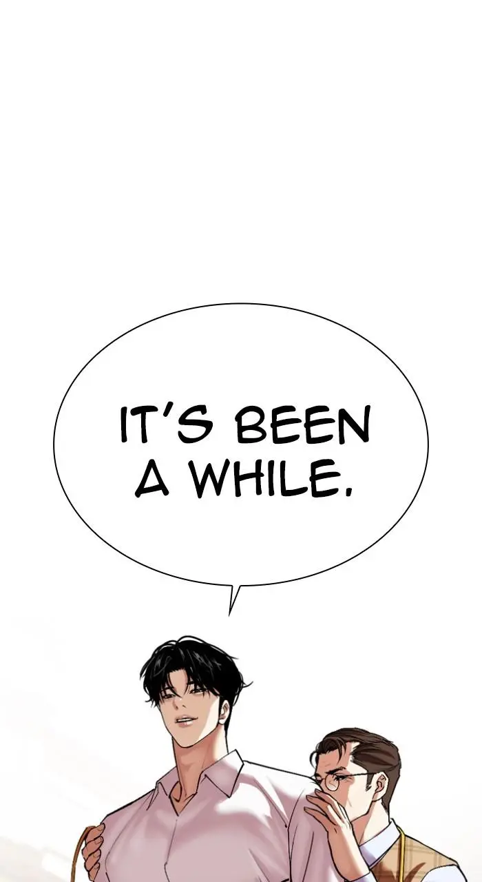 Lookism Chapter 529