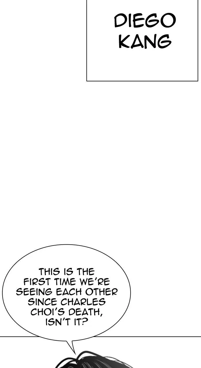 Lookism Chapter 529