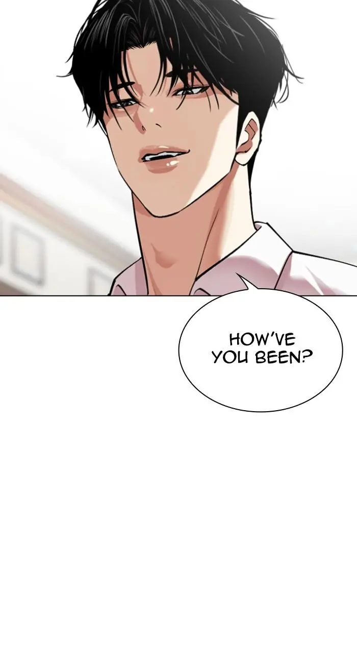 Lookism Chapter 529