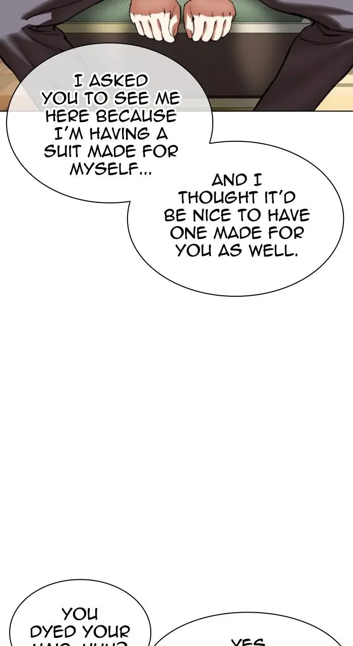 Lookism Chapter 529