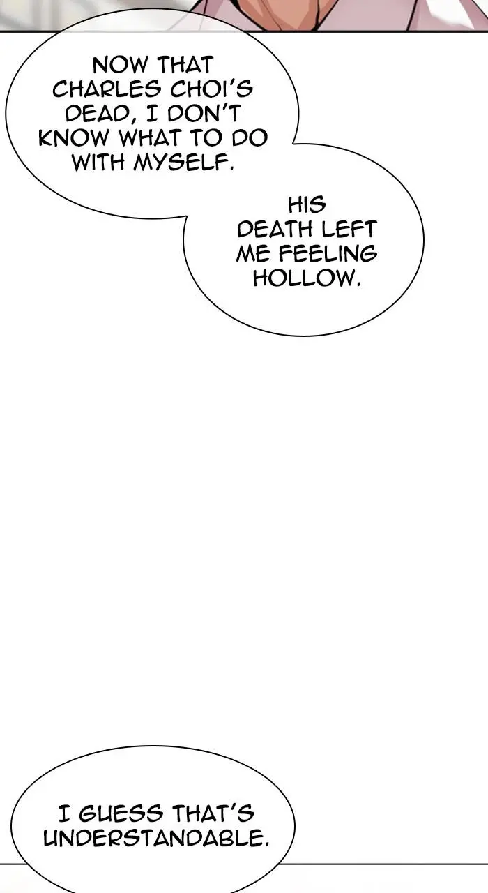 Lookism Chapter 529