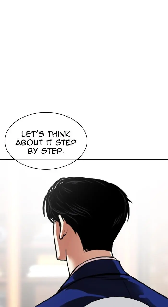 Lookism Chapter 529