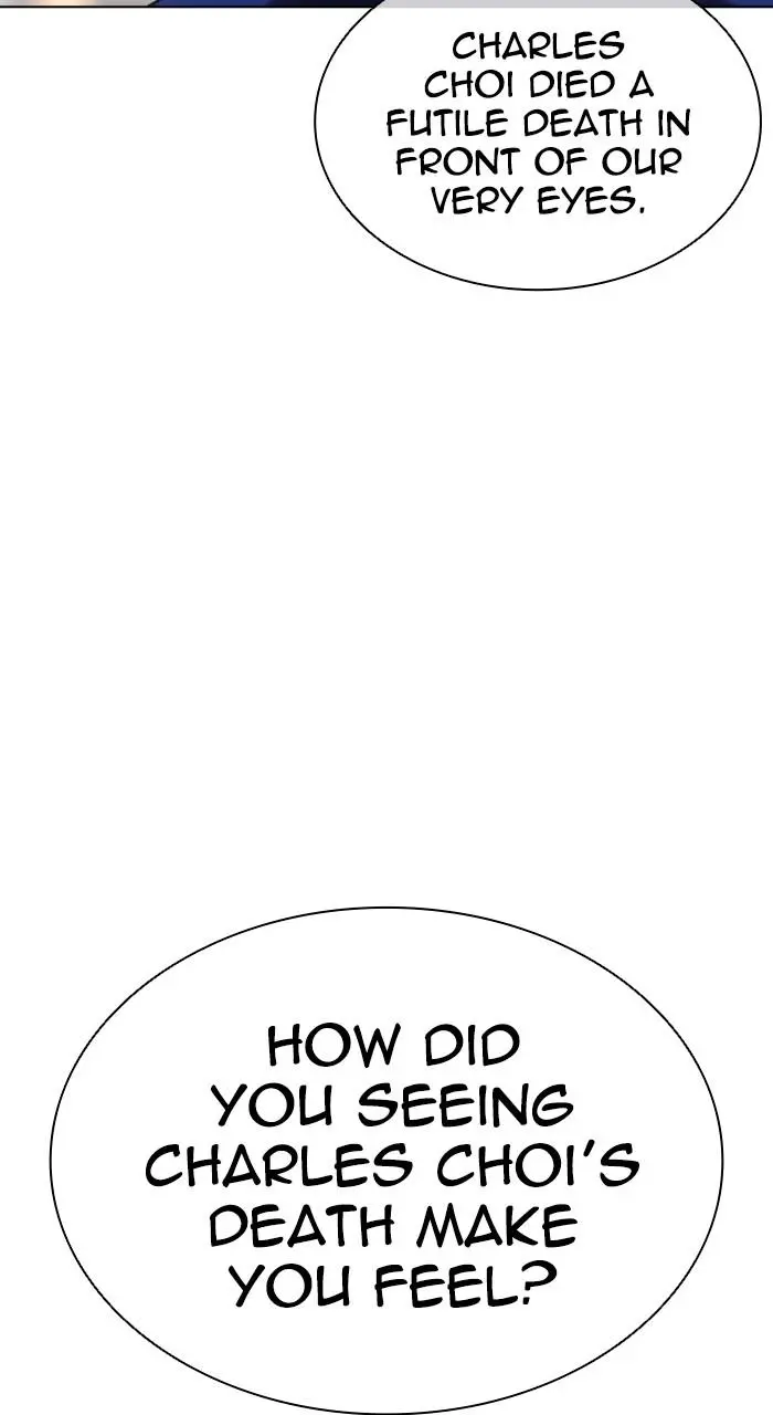 Lookism Chapter 529