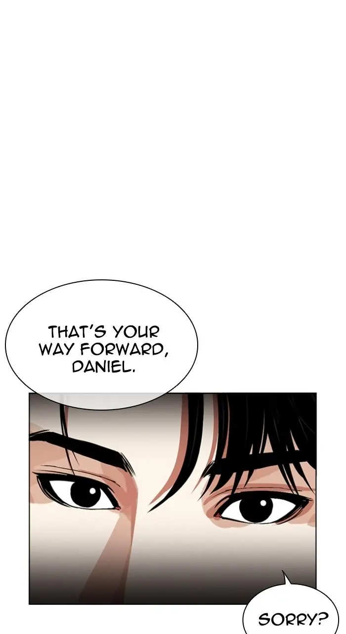 Lookism Chapter 529