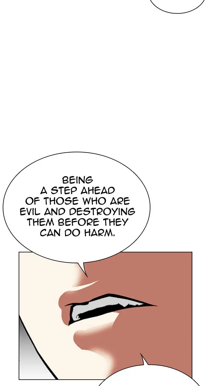 Lookism Chapter 529