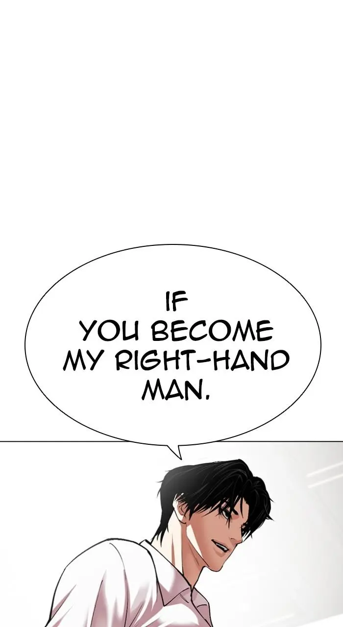 Lookism Chapter 529