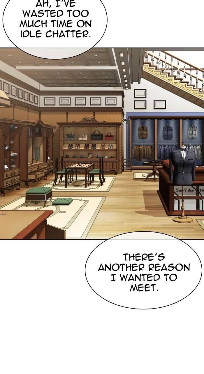 Lookism Chapter 529