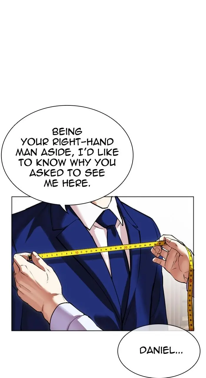 Lookism Chapter 529