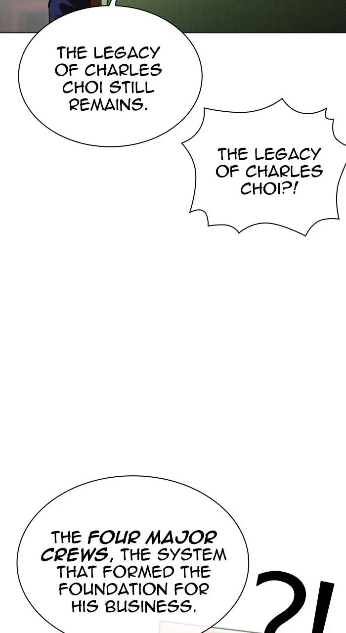 Lookism Chapter 529