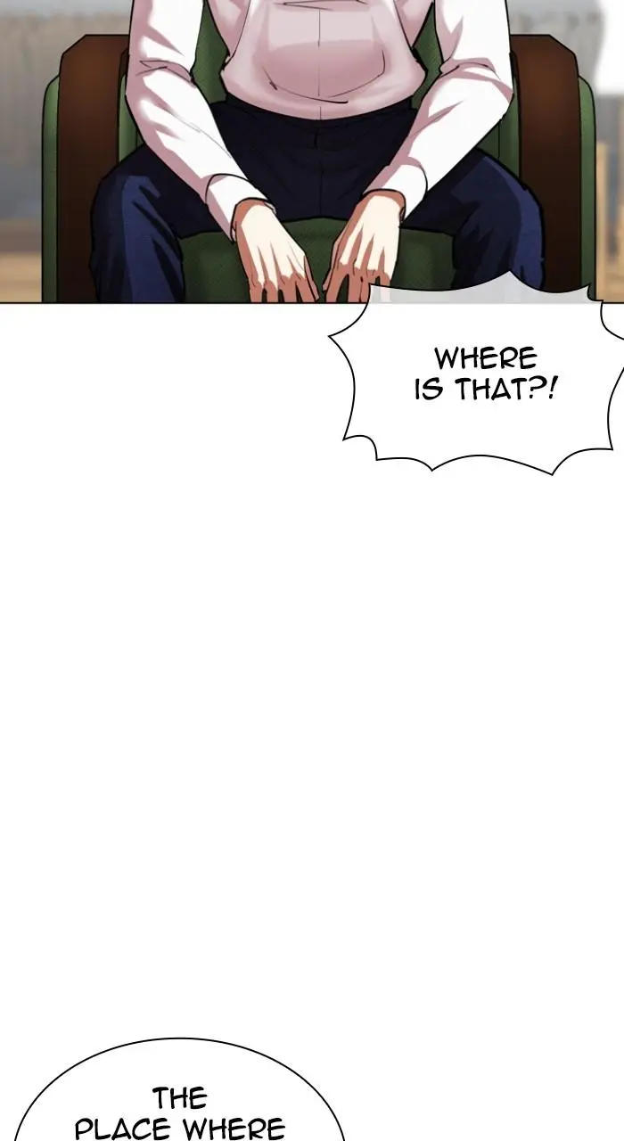 Lookism Chapter 529
