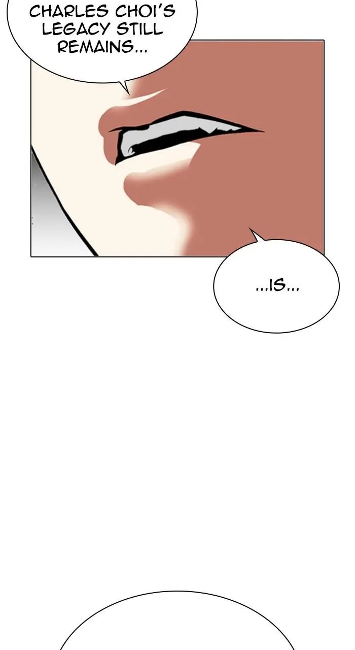 Lookism Chapter 529