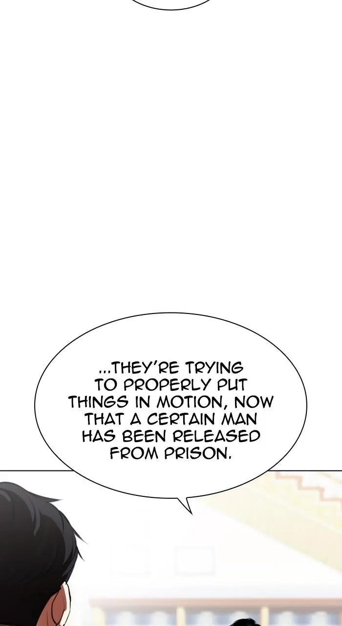 Lookism Chapter 529