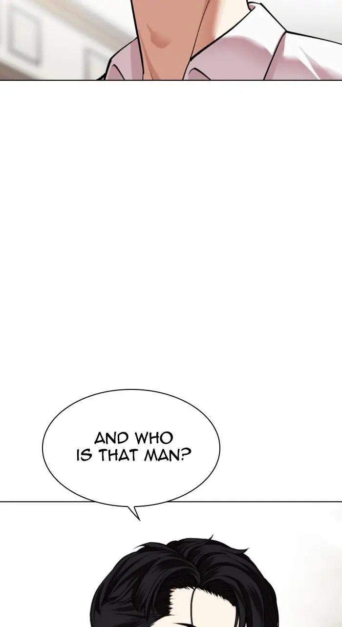 Lookism Chapter 529