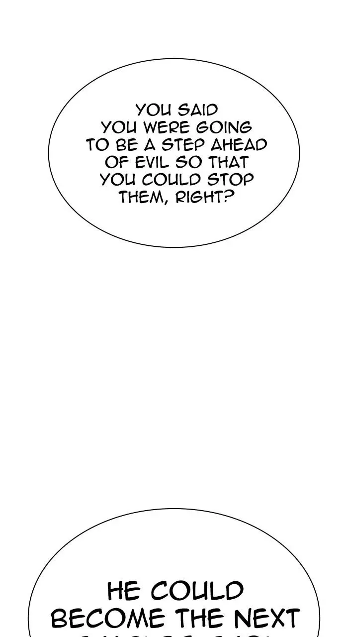 Lookism Chapter 529