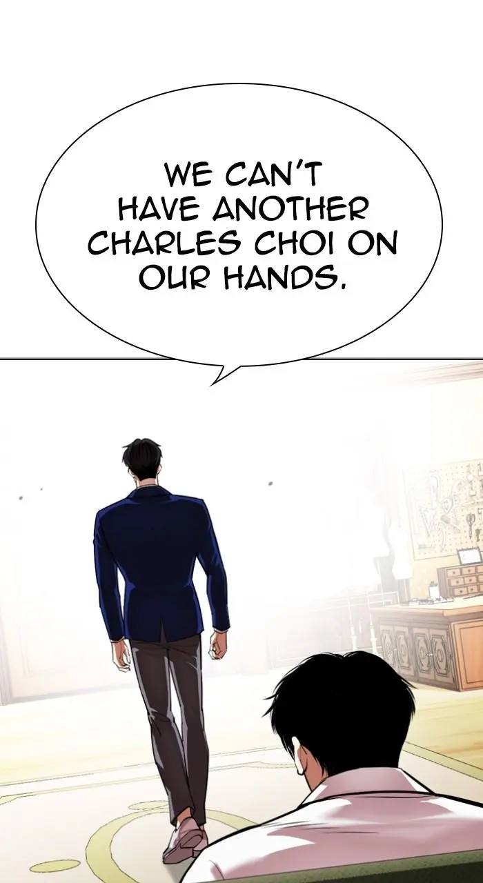 Lookism Chapter 529