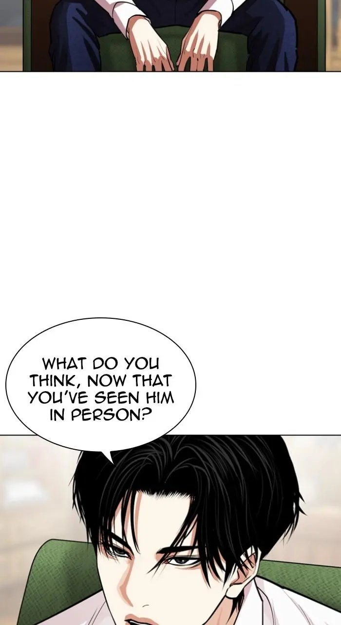 Lookism Chapter 529